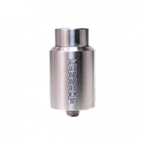 Kennedy 24 Trickser RDA