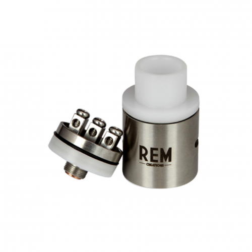 REM RDA