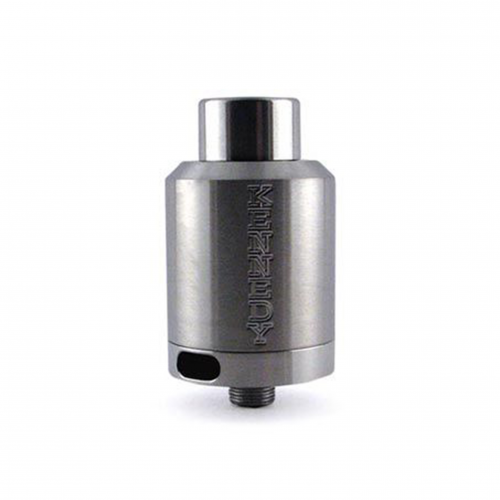 KENNEDY 25 RDA