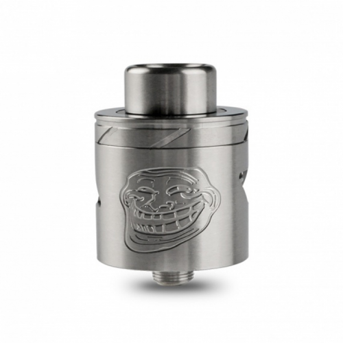 WOTOFO The Troll V2 rda original