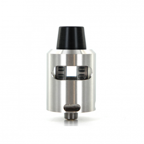 GeekVape Tsunami 24 RDA Glass Window clone