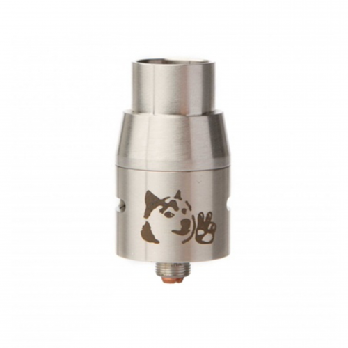 DOGE V2 RDA