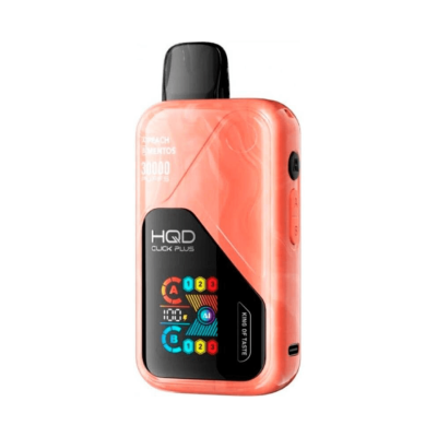 HQD CLICK PLUS 30000