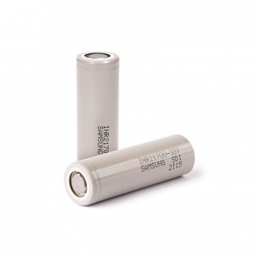 Samsung 30T 21700 3000 mAh 35A