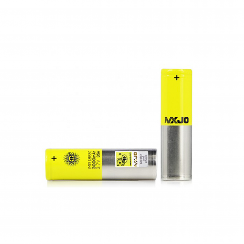 MXJO 18650 3000 mAh 35 A