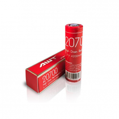 AWT 20700 4200mAh/40A