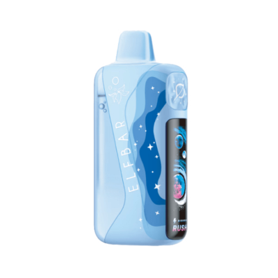 ELFBAR LUSH KING 35000 2%