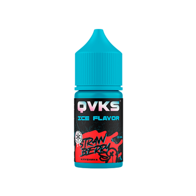 QVKS ICE