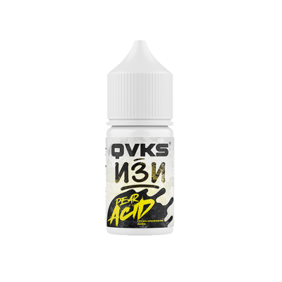 QVKS ИЗИ