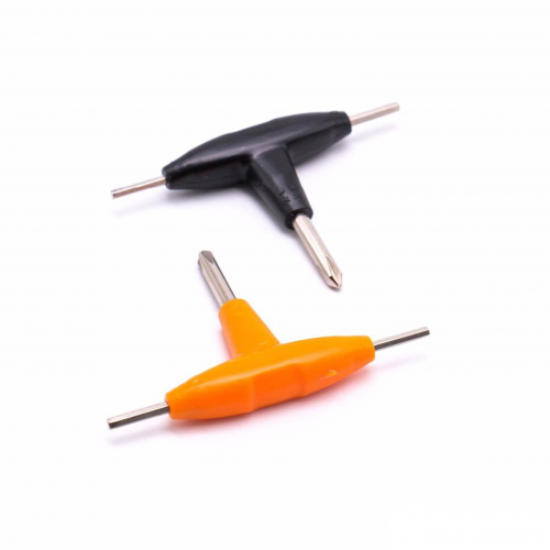 T-shaped Screwdriver