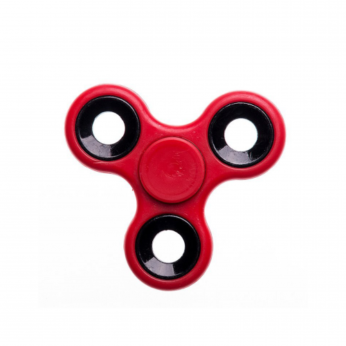 HAND SPINNER