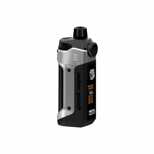 Geekvape Aegis Boost Pro Max (B100) 21700 Kit