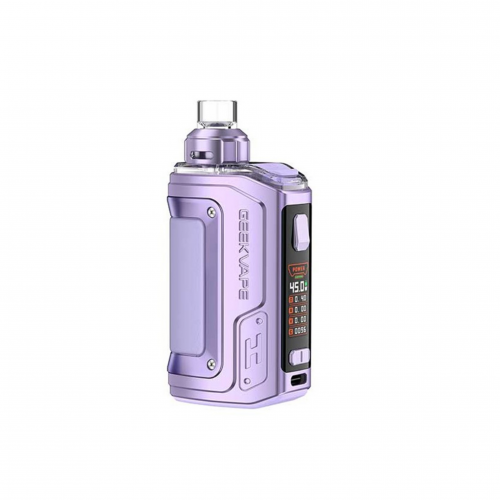 GeekVape Hero 2 (H45) Crystal Edition 1400mAh Kit