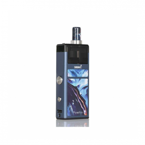 Smoant Pasito Kit 1100mAh