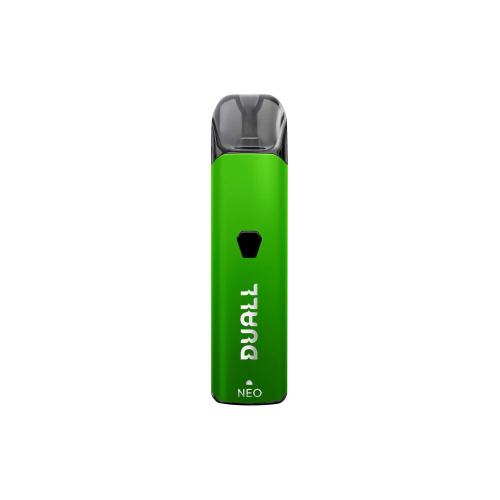 DUALL NEO Pod 600mAh