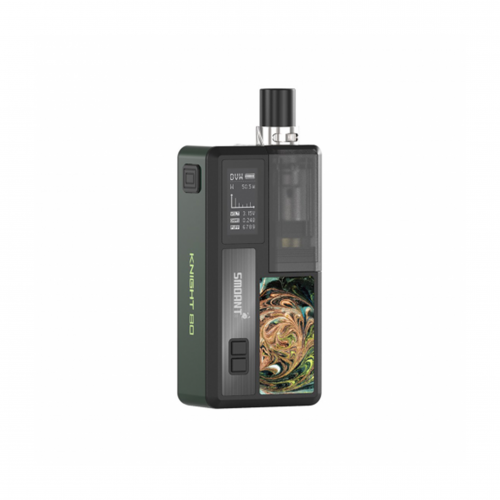 Smoant Knight 80 Pod Kit