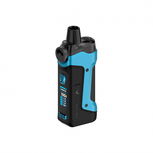 GeekVape Aegis Boost Pro 100W 18650 Pod Kit