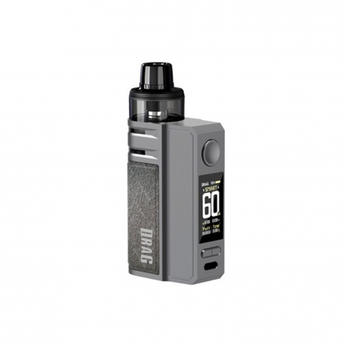 Voopoo DRAG E60 Pod Kit