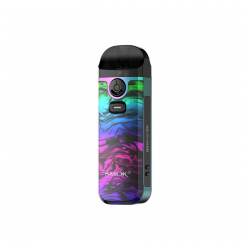 SMOK Nord 4 2000mAh 80W Pod Kit