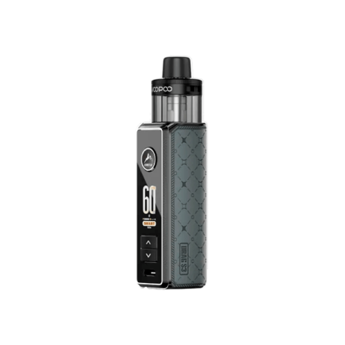 Voopoo DRAG S3 Pod Mod 3000mAh