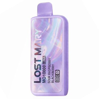 Lost Mary MO10000 (Luna)