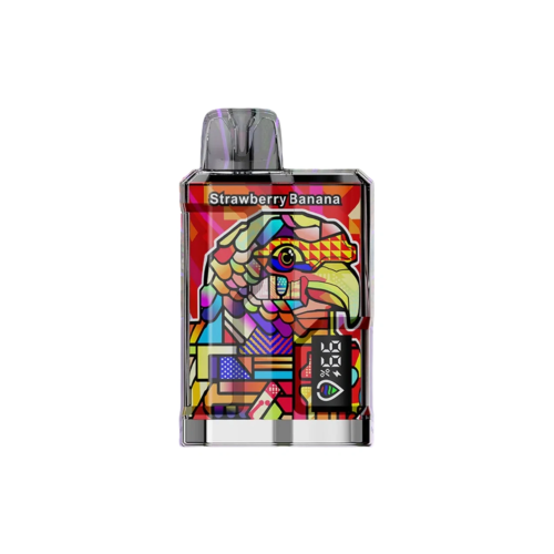 VOOPOO DRAGBAR B8500 2%