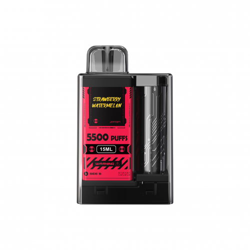 Vapengin 5500 15ml 2%