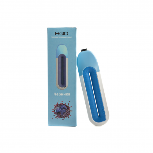 HQD ROSY POD