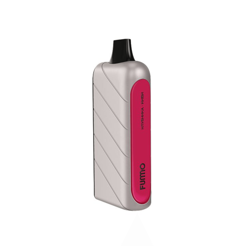 Fummo NOVA 20000 ultra Клубника Киви [М+]