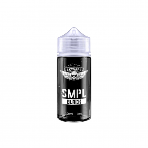 SMPL SkyVape, 100 мл, 3/6мг