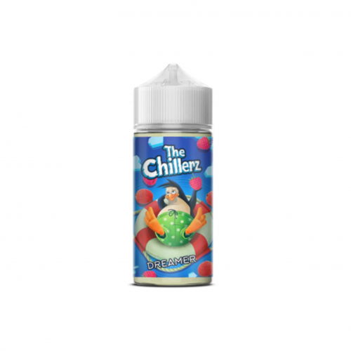 The Chillerz, 100мл, 3мг