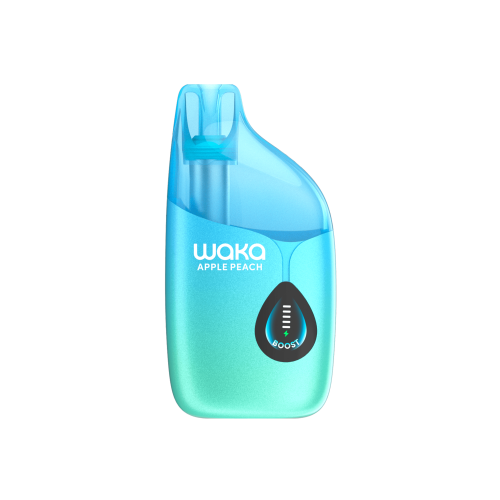 Waka Light Diva 25000 - Полярная Мята
