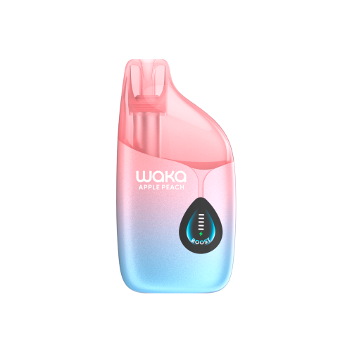 Waka Light Diva 25000 - Арбуз со Льдом