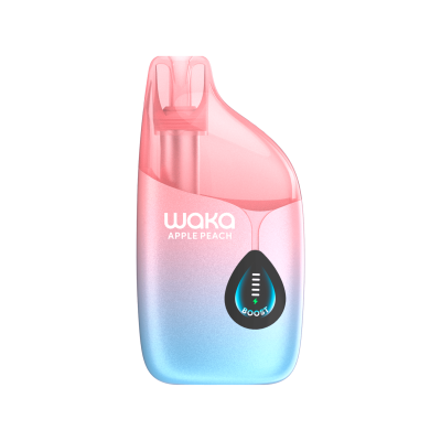Waka Light Diva 25000