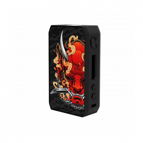 iJOY CIGPET CAPO 126W MOD