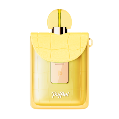 Puffmi Flora 25000
