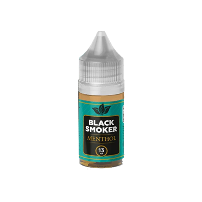 Ароматизатор BLACK SMOKER