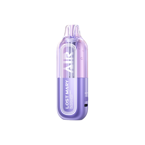 Lost Mary Air 22000 - Blackcurrant Grapefruit / Черная смородина Грейпфрут