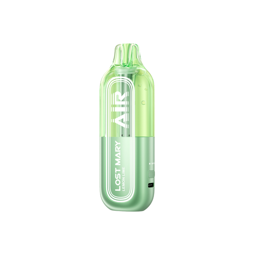 Lost Mary Air 22000 - Lemon Lime / Лимон Лайм