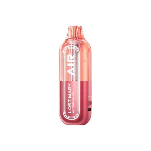 Lost Mary Air 22000 - Watermelon Ice / Ледяной Арбуз