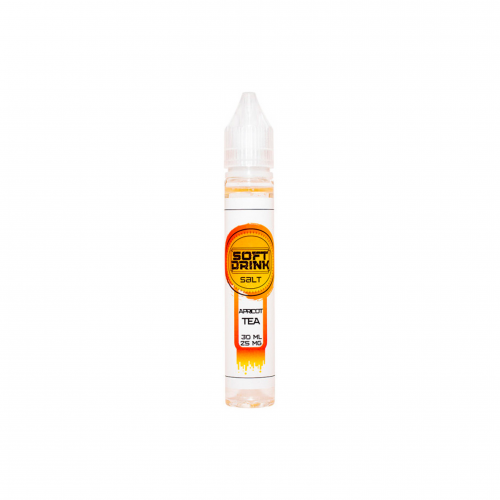 Soft Drink salt, 30 мл 20/HARD