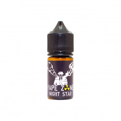 Vape Zone SALT 30 мл 20 мг/мл