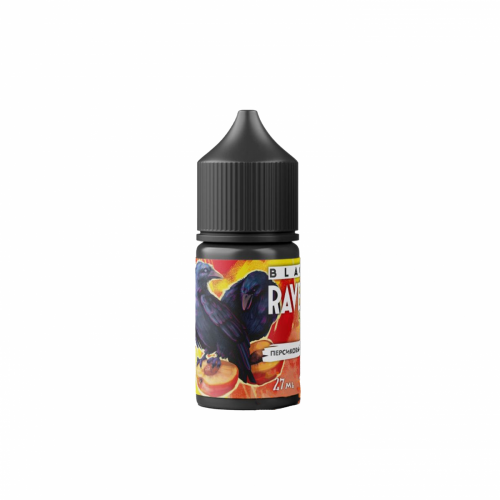 Black Raven, 30мл, 0мг