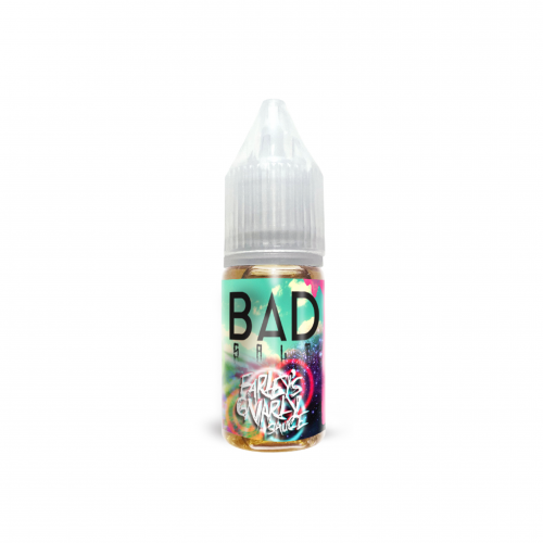 Bad Drip SALT, 10мл, 20мг