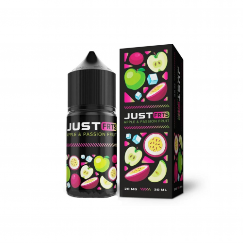 JUST FRUITS SALT 30мл, 20/Strong