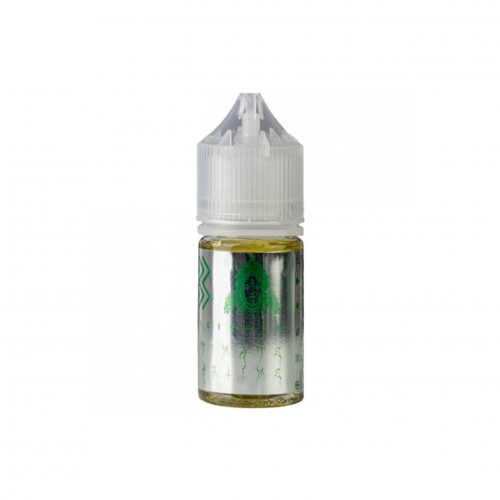 CYBERFOG SALT, 30 мл HARD