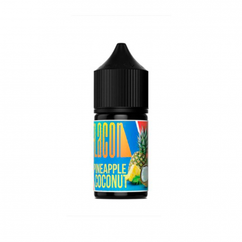 Flacon SALT, 30ml 20/hybrid