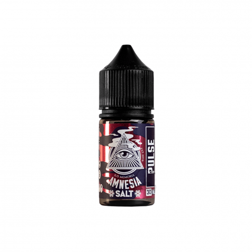 Amnesia Salt, 30мл 20Н