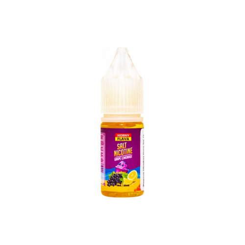 Horny Lemonade Salt, 10мл 20мг