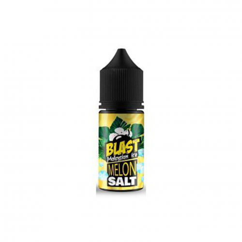 BLAST MALAYSIAN ICE SALT, 30 мл 20 мг